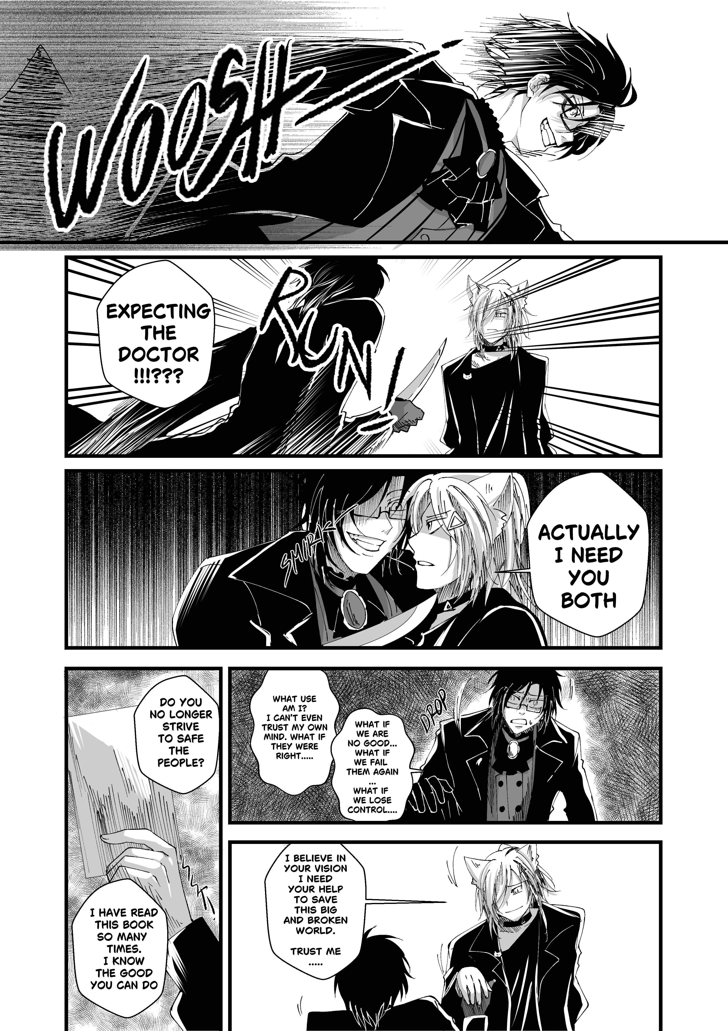 VINFERNIA Storyboard p.3